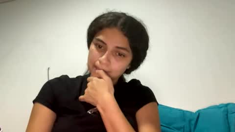 Isabella.. back again  online show from January 23, 12:14 am