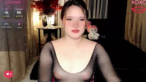 isabel online show from April 7, 12:11 am