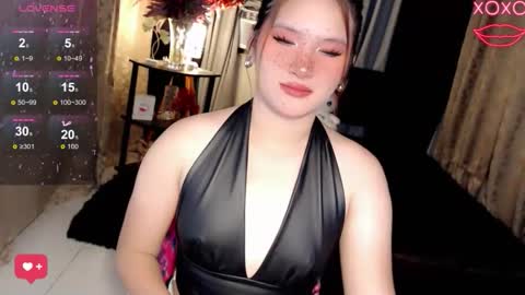 isabel online show from April 22, 12:24 am