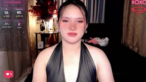 isabel online show from April 23, 1:29 am