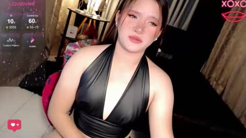 Snapshot of isabellaleights chatting on April 28, 2:27 am isabel online show from April 28, 2:27 am
