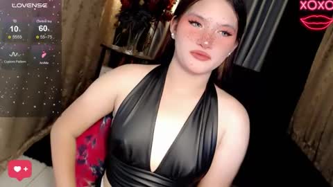 Snapshot of isabellaleights chatting on May 8, 1:33 am isabel online show from May 8, 1:33 am