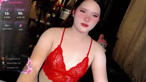 Snapshot of isabellaleights chatting on May 30, 1:57 am isabel online show from May 30, 1:57 am