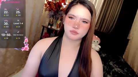 Snapshot of isabellaleights chatting on June 8, 12:03 am isabel online show from June 8, 12:03 am
