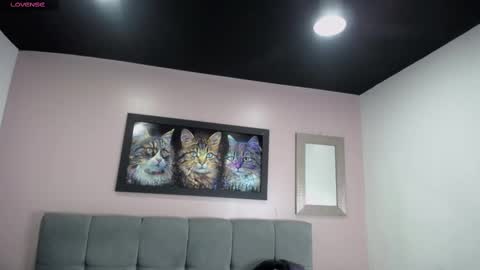 Snapshot of isabellaluxe chatting on September 10, 12:49 pm IsabellaLuxe online show from September 10, 12:49 pm