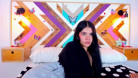 Snapshot of isabellamarinny chatting on March 11, 3:02 pm Isabella  online show from March 11, 3:02 pm