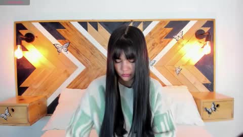 Snapshot of isabellamarinny chatting on September 9, 11:54 am Isabella  online show from September 9, 11:54 am