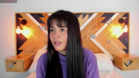 Snapshot of isabellamarinny chatting on September 11, 12:49 pm Isabella  online show from September 11, 12:49 pm