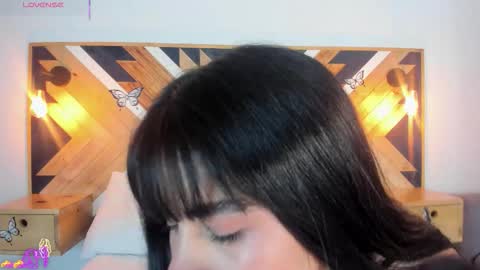 Snapshot of isabellamarinny chatting on September 19, 11:44 am Isabella  online show from September 19, 11:44 am