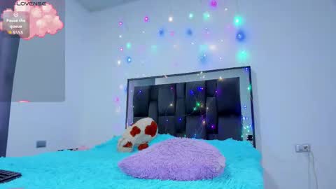 isabellamyers online show from November 27, 9:06 pm