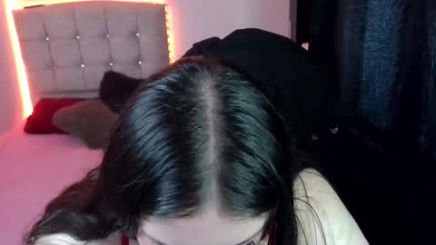 Snapshot of isabellaoverkill chatting on March 31, 12:16 pm Isa Overkill online show from March 31, 12:16 pm