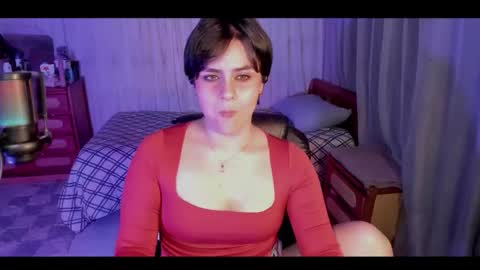Isabella online show from May 9, 4:50 am