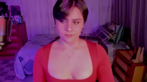 Snapshot of isabellapornnn chatting on June 4, 12:33 pm Isabella online show from June 4, 12:33 pm