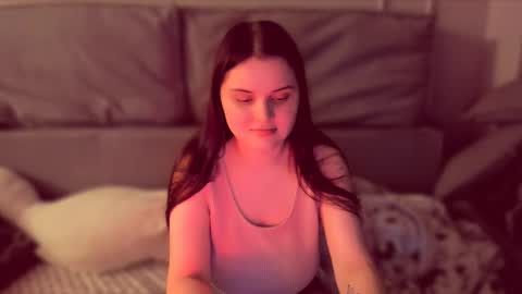 Isabella online show from October 1, 5:41 pm