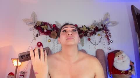  Martina  IG martissmith01 online show from December 13, 4:43 am