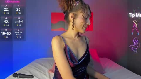 Snapshot of isabellaspencer chatting on September 13, 5:13 pm Isabella online show from September 13, 5:13 pm