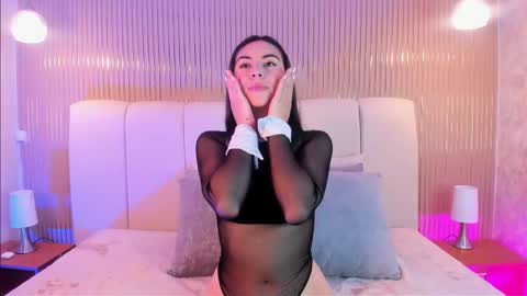   online show from February 15, 12:47 pm