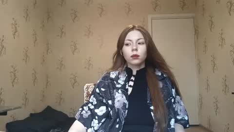 Isabella online show from July 13, 7:33 am