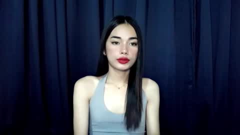 Isabelle online show from September 9, 3:22 pm