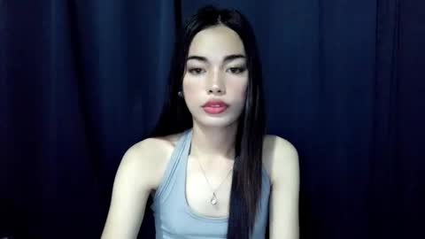 Isabelle online show from September 17, 11:01 am