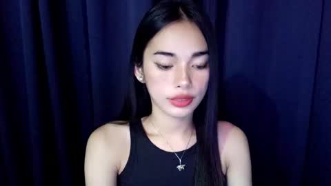 Isabelle online show from November 2, 2:41 pm