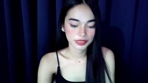 Isabelle online show from January 16, 2:21 pm