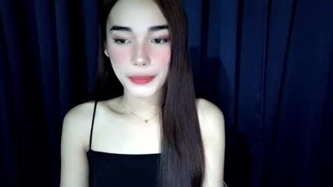 Isabelle online show from March 8, 4:49 am