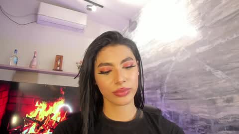 Snapshot of isabellefoxx chatting on January 15, 9:02 am Isa online show from January 15, 9:02 am