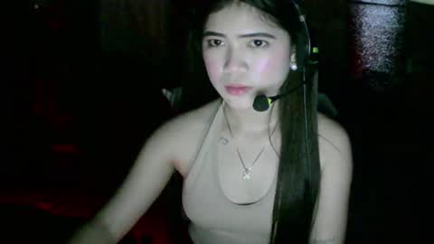 isabellemonroe online show from March 7, 1:35 am