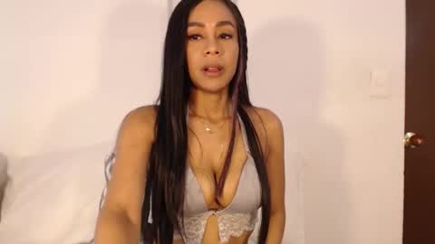 Isabella online show from October 5, 10:18 pm