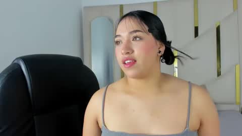 isabellrodriguez18 online show from September 29, 3:22 am