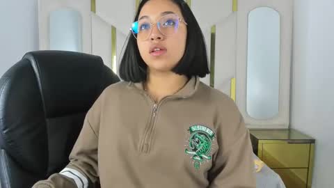 isabellrodriguez18 online show from November 12, 3:18 am