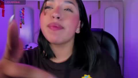 isabellrodriguez18 online show from June 25, 4:01 am