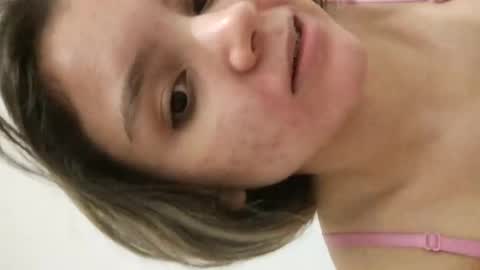 Snapshot of isabelly08ty chatting on September 14, 5:50 am isabelly08ty online show from September 14, 5:50 am