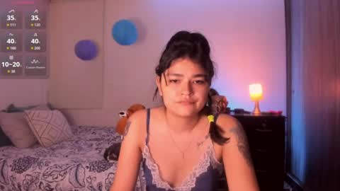 Snapshot of isabelprietoo chatting on June 24, 11:26 pm Isa online show from June 24, 11:26 pm