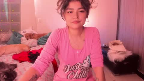 Snapshot of isabelprietoo chatting on July 30, 9:25 pm Isa online show from July 30, 9:25 pm