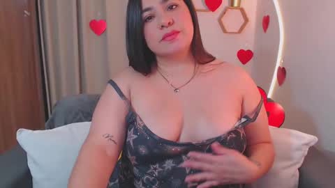 Isa online show from February 16, 3:41 pm