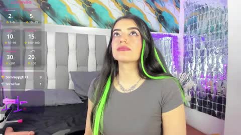 Isa online show from April 21, 6:09 am