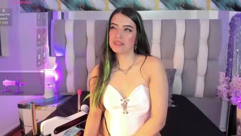 Isa online show from April 23, 5:41 am