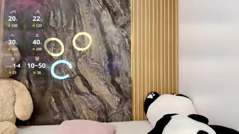 ISADORA online show from February 21, 10:49 am