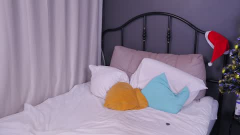 isadoradunkan online show from January 12, 2:45 am