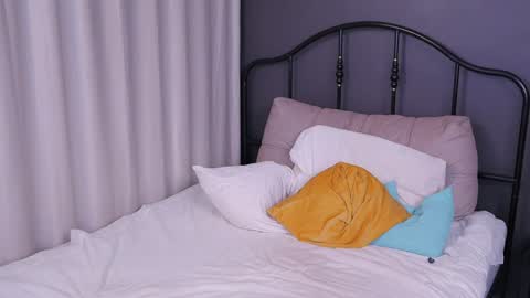 isadoradunkan online show from January 16, 1:37 am