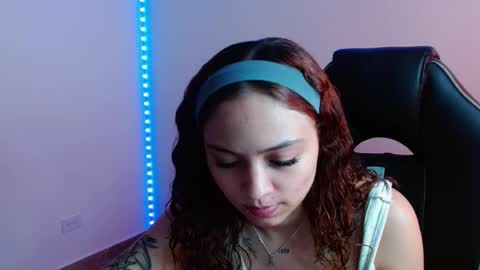 Snapshot of isadoraelite16 chatting on June 3, 6:57 pm ISADORA online show from June 3, 6:57 pm