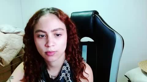 Snapshot of isadoraelite16 chatting on June 22, 12:35 am ISADORA online show from June 22, 12:35 am
