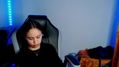 Snapshot of isadoraelite16 chatting on June 26, 4:28 am ISADORA online show from June 26, 4:28 am