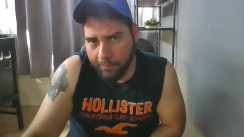 The sweetest online show from January 7, 7:05 pm