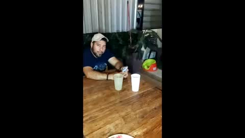 The sweetest online show from April 26, 5:16 am