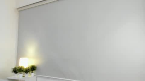 isameow online show from January 9, 11:45 pm