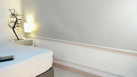 isameow online show from January 23, 1:30 am