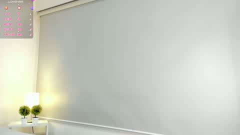 isameow online show from January 30, 1:44 am